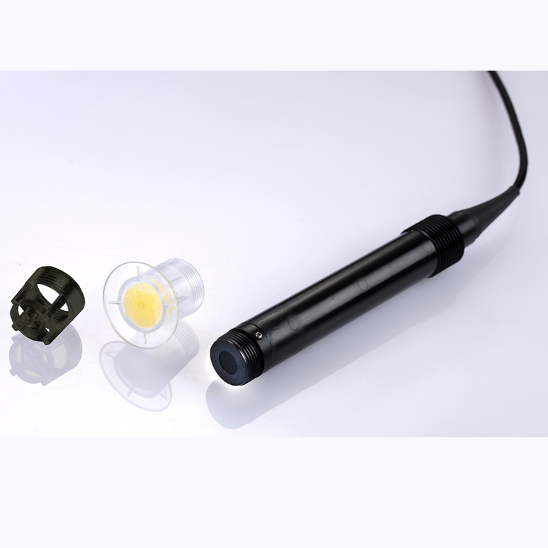 Sonda óptica de oxígeno disuelto para medidor AZ 86023