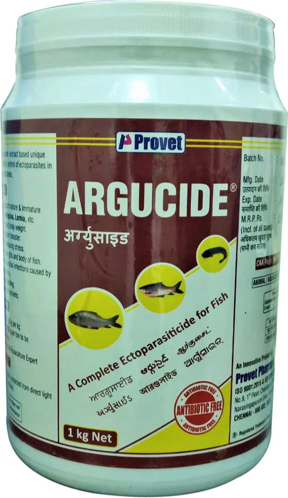 ARGUCIDE