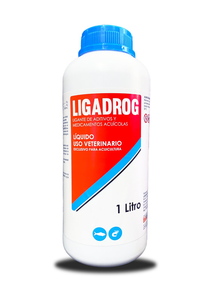 LIGADROG