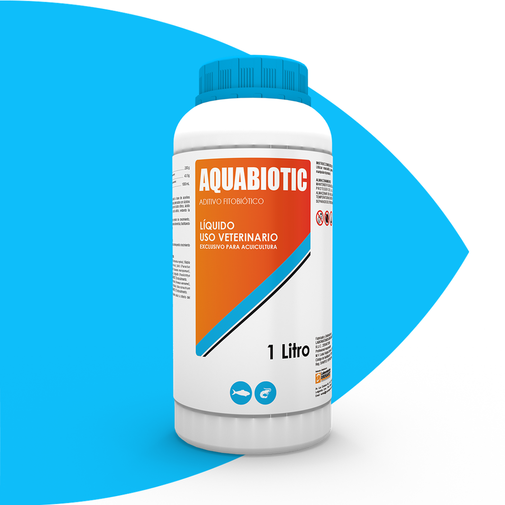 AQUABIOTIC