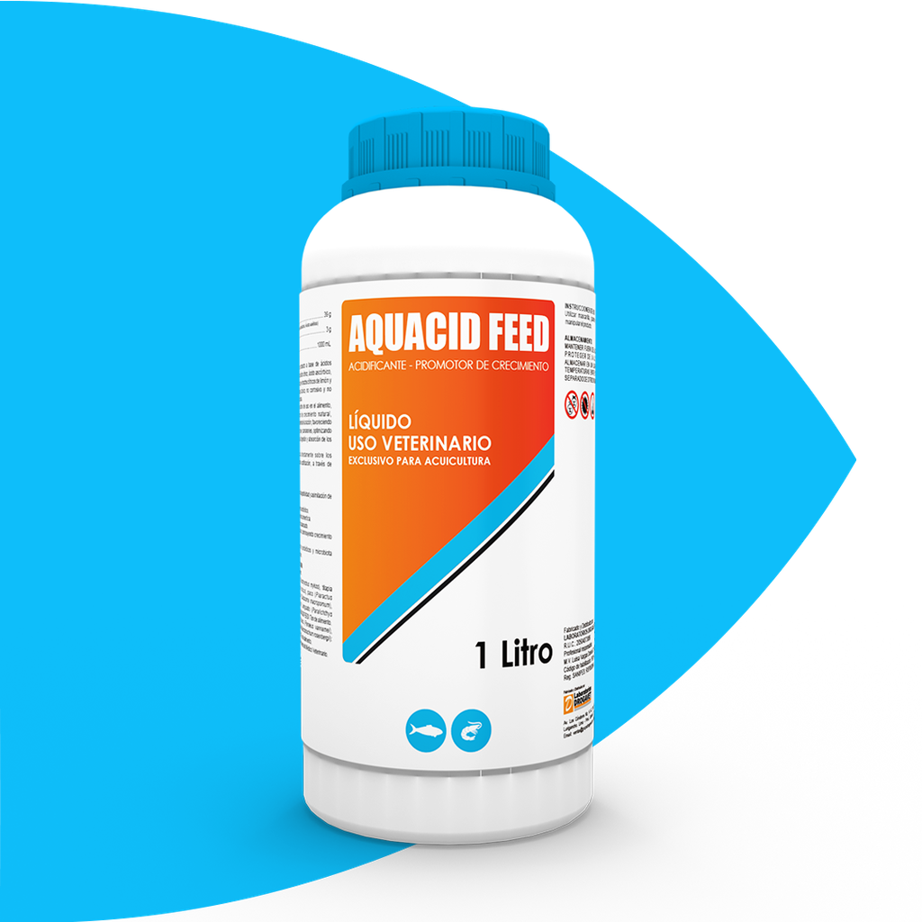 AQUACID FEED