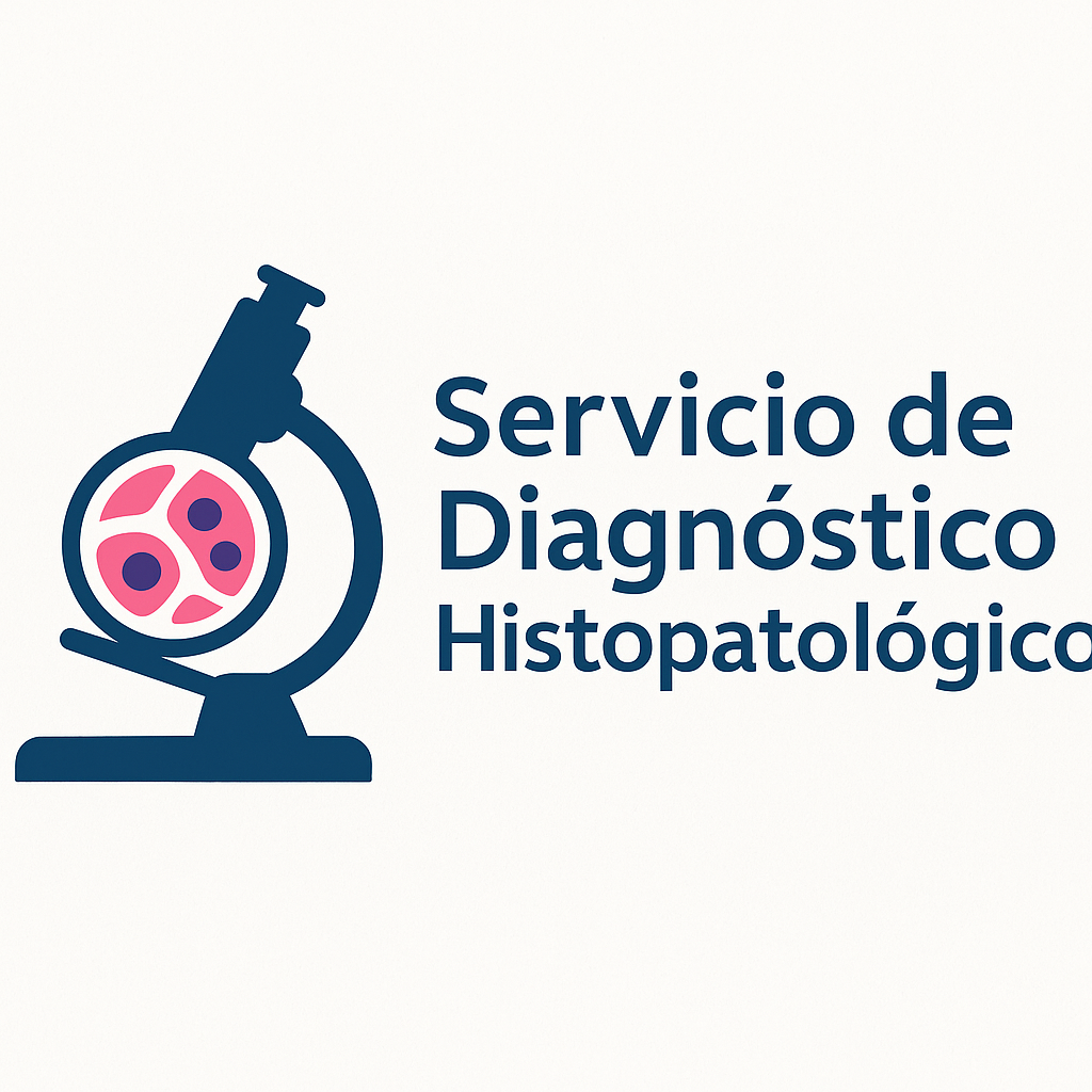 Diagnóstico histopatológico