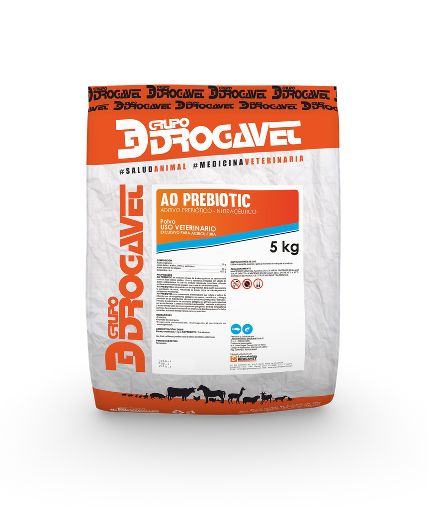 AO PREBIOTIC