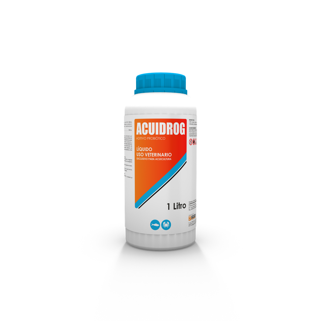 ACUIDROG