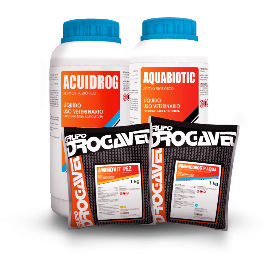 COMBO PREVENCIÓN