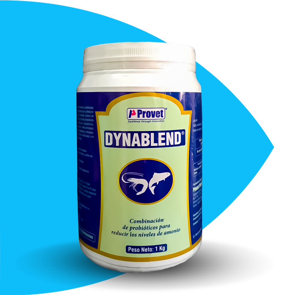 DYNABLEND®