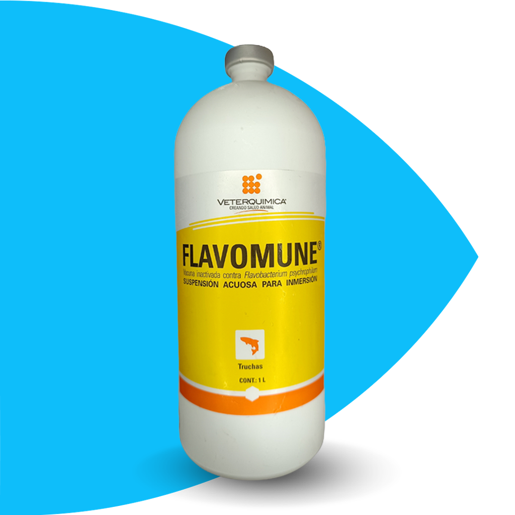 FLAVOMUNE®