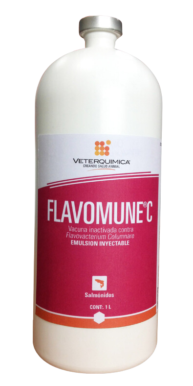 FLAVOMUNE® C