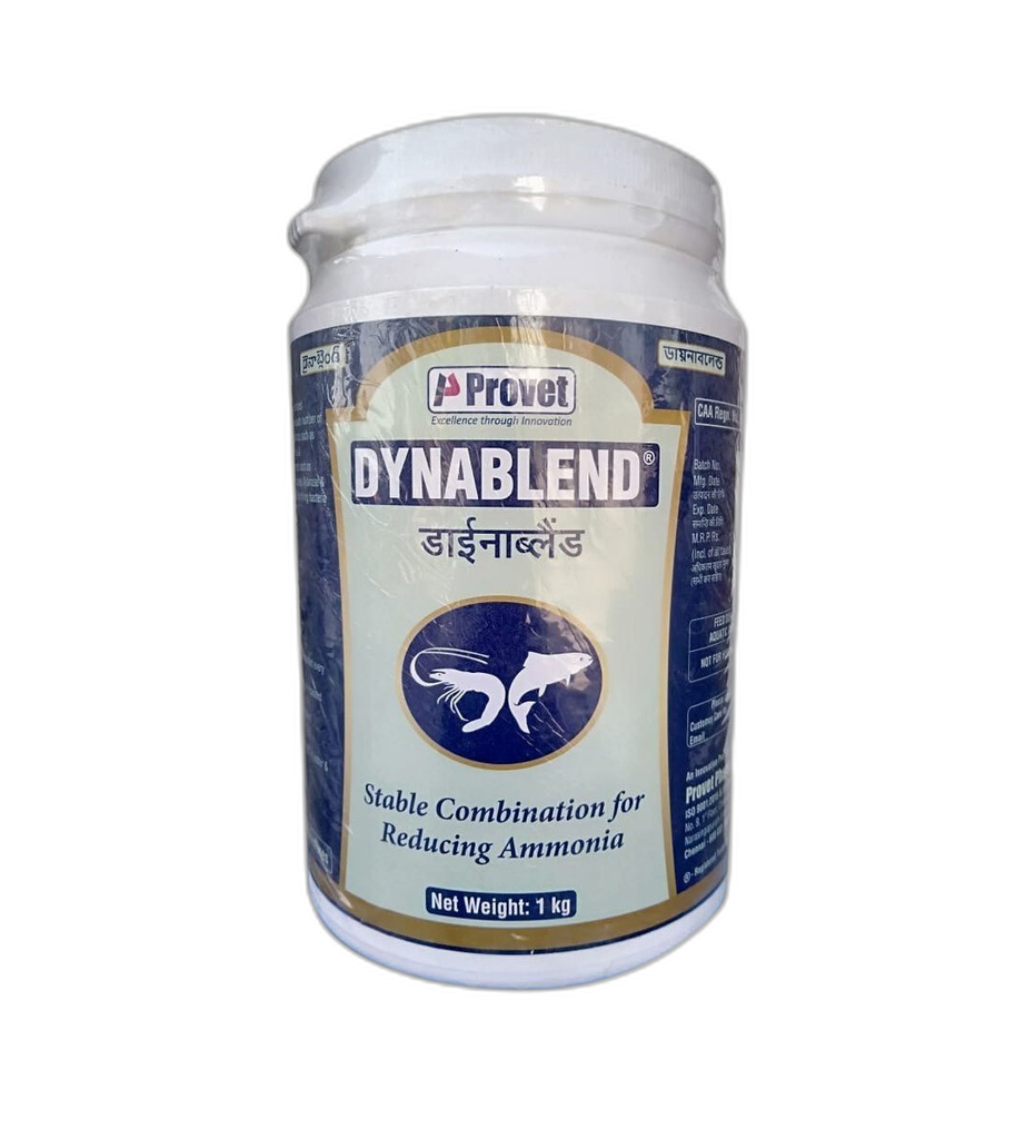 DYNABLEND®