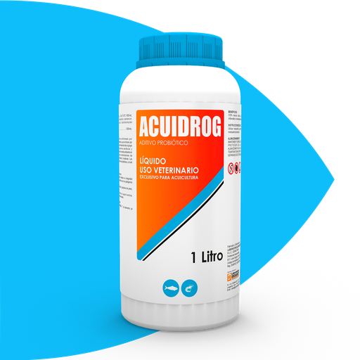 ACUIDROG