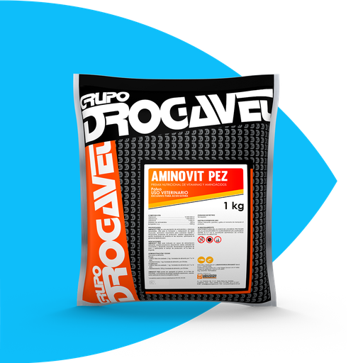 AMINOVIT PEZ