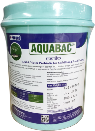 AQUABAC