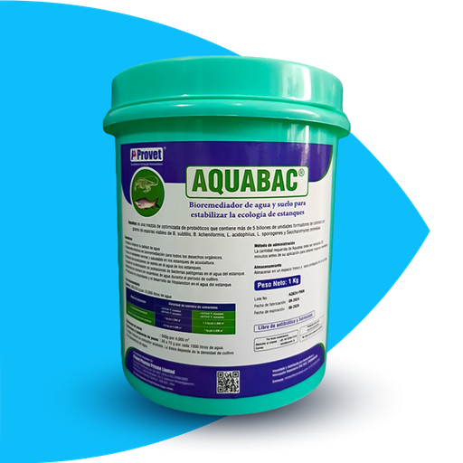 AQUABAC