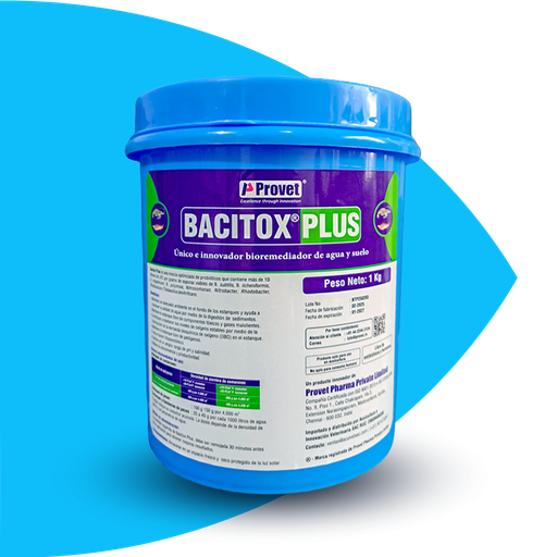 [BACITOX] BACITOX® PLUS