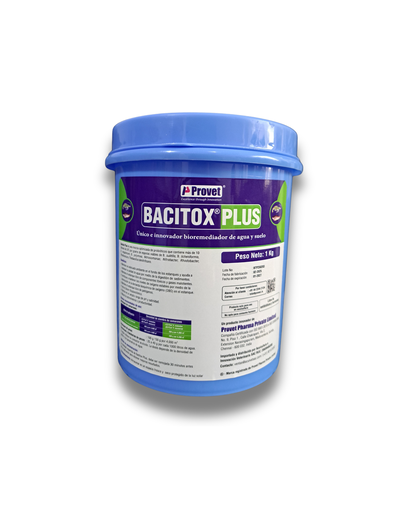 BACITOX® PLUS