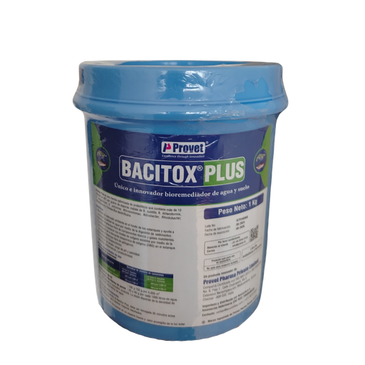 BACITOX® PLUS