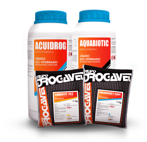 [COMB06] COMBO PREVENCIÓN