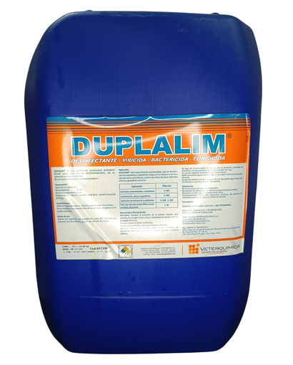 DUPLALIM®