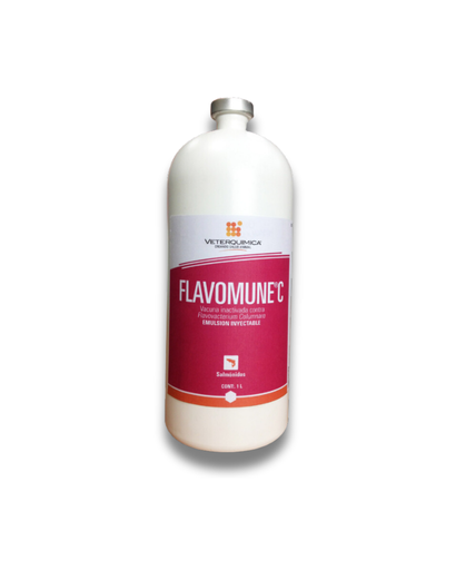 FLAVOMUNE® C