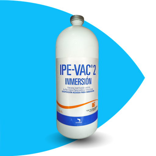 IPE-VAC®2 INMERSIÓN