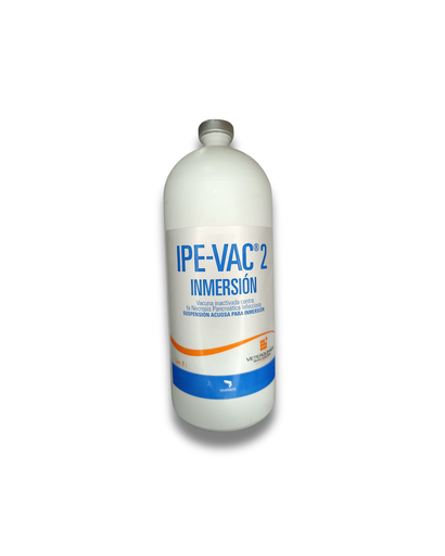 IPE-VAC®2 INMERSIÓN
