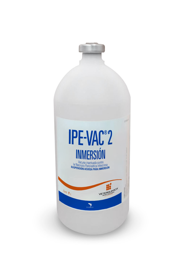 IPE-VAC®2 INMERSIÓN