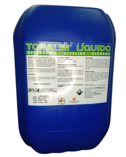 TONALIM® LIQUIDO