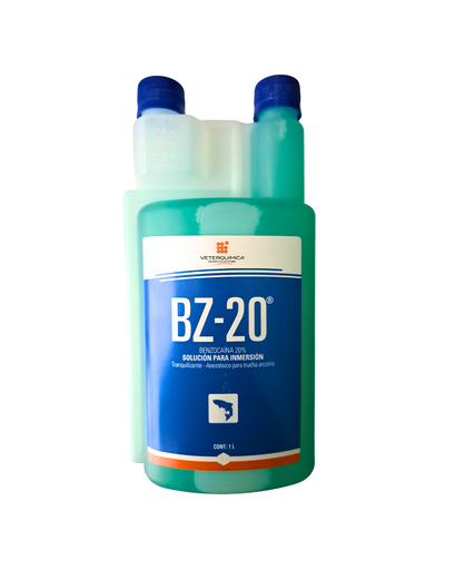 [BZ] BZ®-20