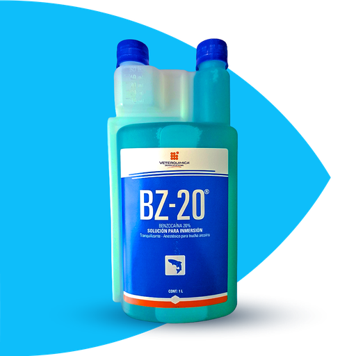 [BZ] BZ®-20