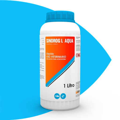 SINDROG L AQUA