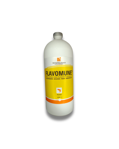 FLAVOMUNE®