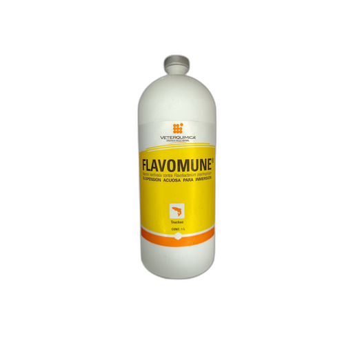 FLAVOMUNE®