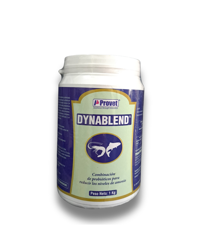 [DYNABLEND] DYNABLEND®