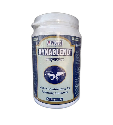 DYNABLEND®