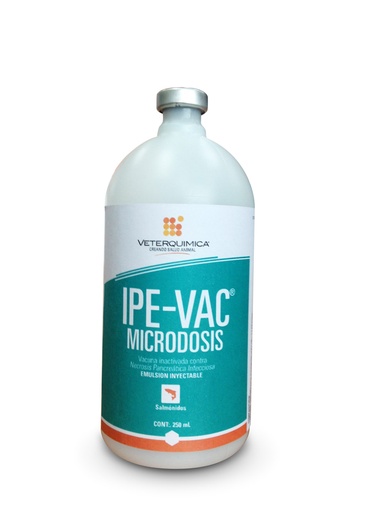 IPE-VAC® MICRODOSIS