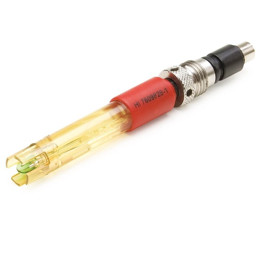 HI7698194-1 Sensor de pH / ORP de repuesto para sonda HI769819X - HANNA