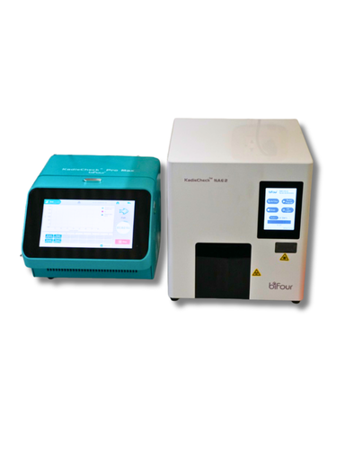 KADIECHECK® PRO MAX