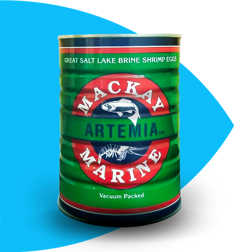 [ARTAVERDE] Artemia lata verde