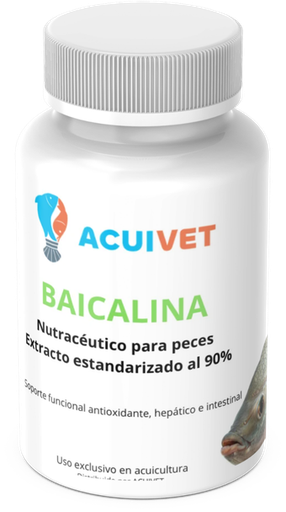 Baicalina